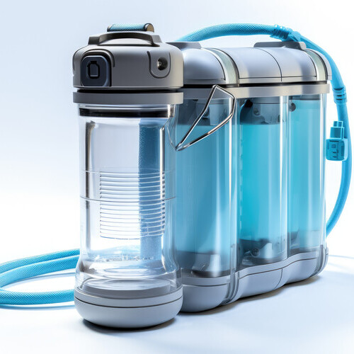 water filtration systems